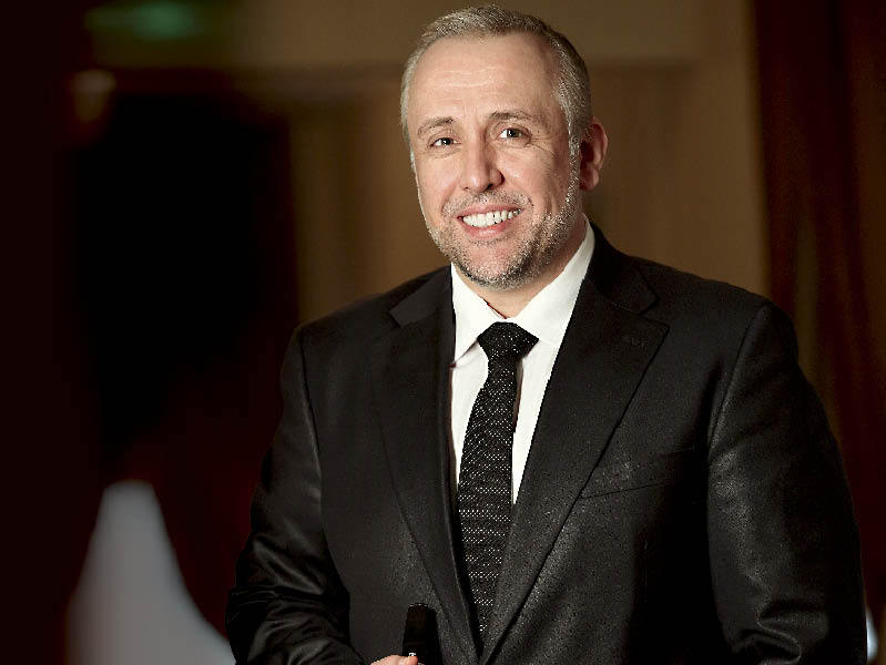 Sfaturi pentru tinerii manageri de la... Jan Veskrna, șeful afacerilor CEZ în România