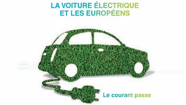 Ce cred europenii despre mașinile electrice