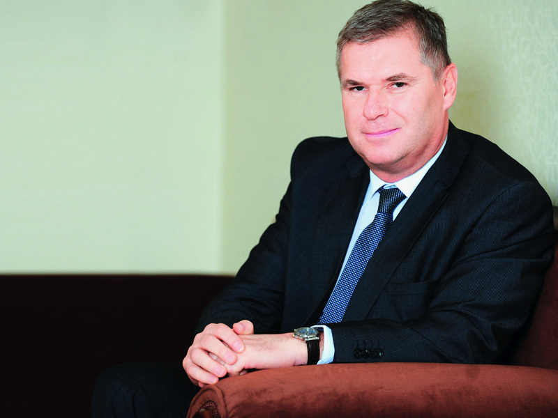Robert Rekkers