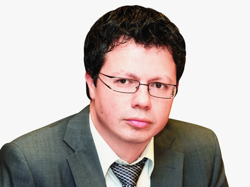 Adrian Lupescu, ING Asigurări de Viață - cum a mers economia în 2011