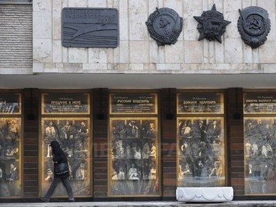 Puține regrete în fostele republici sovietice, la 20 de ani de la destrămarea URSS