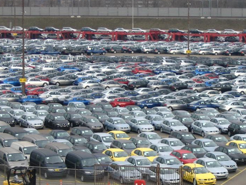 BCR Leasing oferă finanțare pentru vehicule comerciale mai vechi de 6 ani