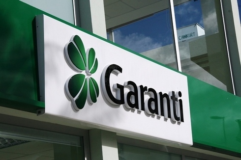 Garanti Bank extinde gama de servicii fără card oferite în rețeaua de bancomate