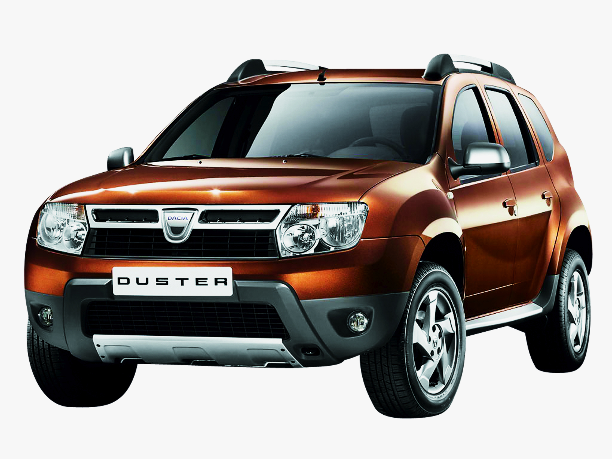 Duster a realizat anul trecut aproape jumătate din vânzările totale ale mărcii Dacia