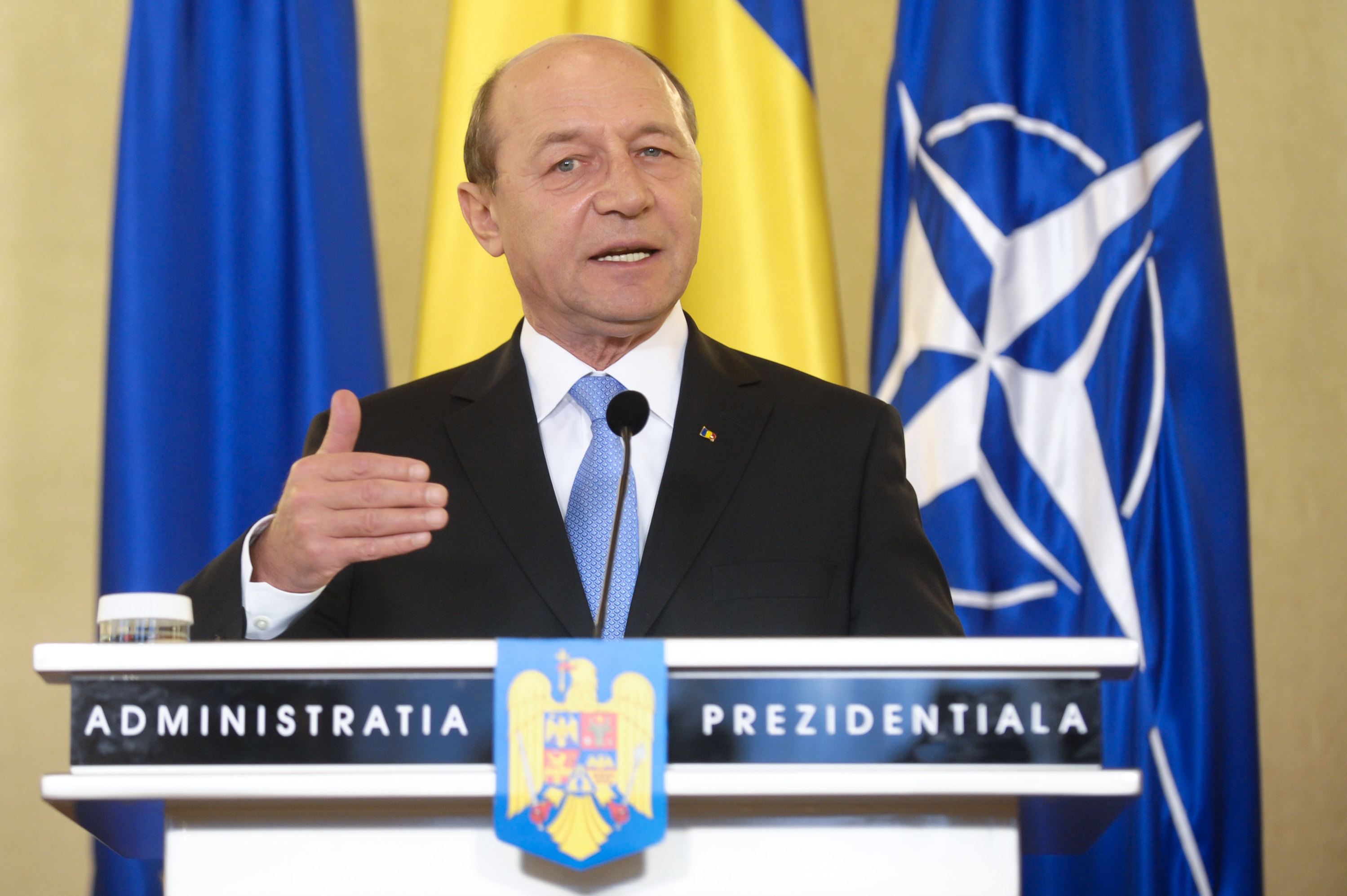 România vrea să amâne cu câțiva ani liberalizarea prețurilor la gaze