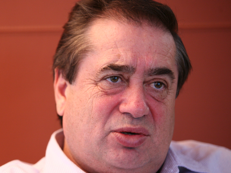 Ioan Niculae, acuzat de subminarea economiei: "Nu am comis nicio ilegalitate"