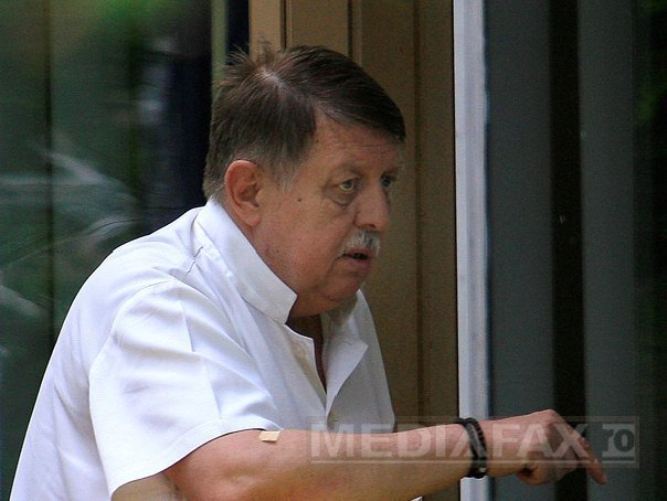 Andrei Georgescu, subsecretar de stat la Ministerul Sănătății, în locul lui Raed Arafat