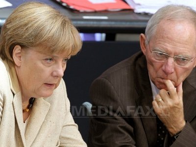 Olanda arată cu degetul spre Berlin: Germania este obstacolul împotriva majorării fondului de urgență
