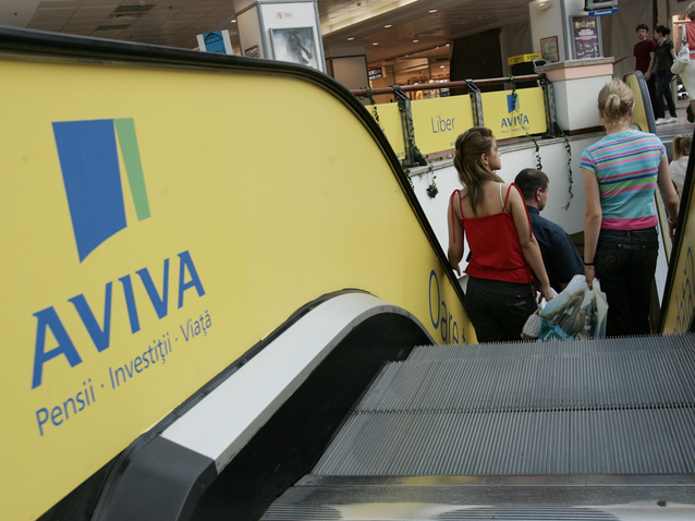 Aviva părăsește Europa de Est: compania a vândut asigurătorului american MetLife operațiunile din România, Cehia și Ungaria. ZF a scris din noiembrie 2011 despre tranzacție