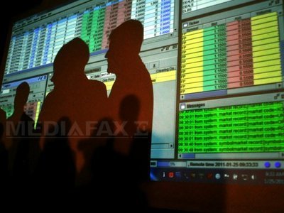 Carpatica Invest si-a lansat serviciile de brokeraj la Bursa din Varsovia