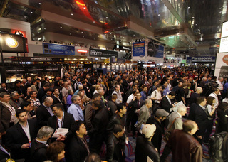 CES 2012: Cu ochii pe ultrabook-uri și Google TV