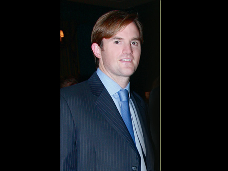 Viața fabuloasă a lui Chase Coleman, cel mai profitabil bancher de investiții din 2011
