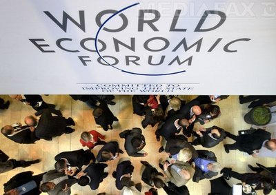 Bloomberg: Elitele de la Davos trebuie să adauge substanță pălăvrăgelii lor pretențioase