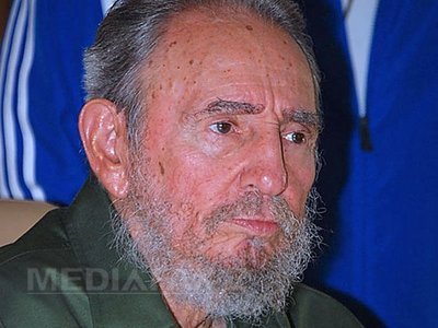 Zvonuri privind moartea lui Fidel Castro. Fostul lider cubanez râde despre informațiile apărute