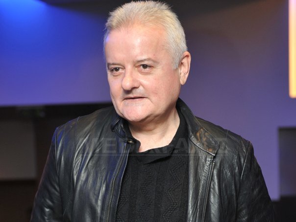 Irinel Columbeanu vrea să fie primar al Capitalei. Omul de afaceri și-a anunțat candidatura - VIDEO
