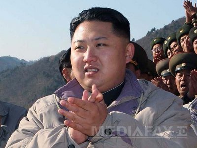 Kim Jong-un, celebrat în ziua aniversării sale drept "geniul geniilor" în strategie militară