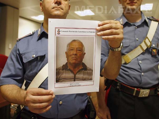 Mafia italiană, cea mai mare bancă pe timp de criză: Afaceri de 140 miliarde de euro pe an