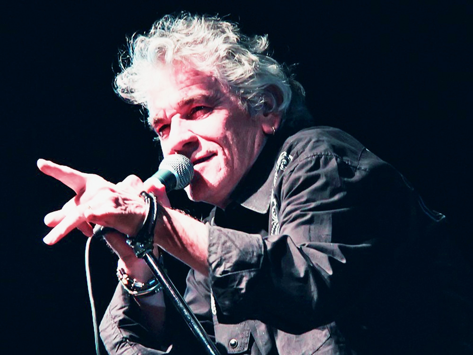 Nazareth, în concert la București și Cluj