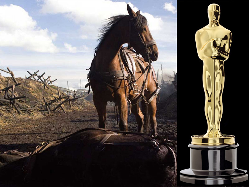 Nominalizările la Oscar 2012 – GALERIE FOTO