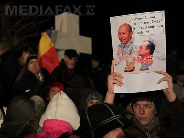 Presa internațională: Exasperarea socială a atins un prag critic