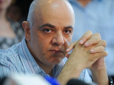 Raed Arafat, despre noua lege: Misiunea salvării de vieți, înlocuită de competiția comercială