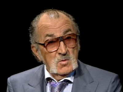 Ion Tiriac: " Nu ne trebuie o rascoala in aceste momente. Nu inteleg ce vor oamenii astia" (VIDEO)