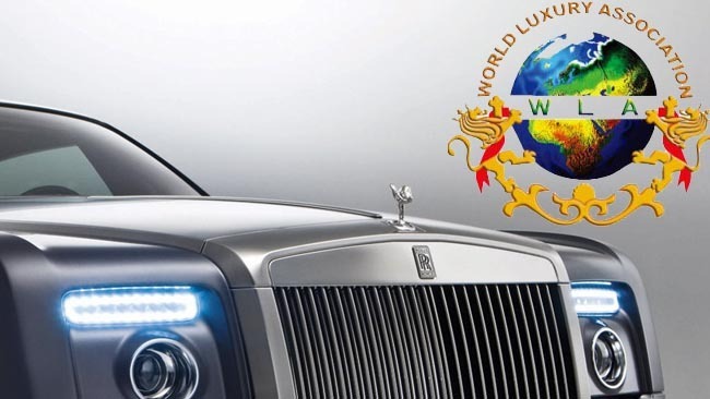 Top 10 World Luxury Association: cele mai apreciate mărci auto