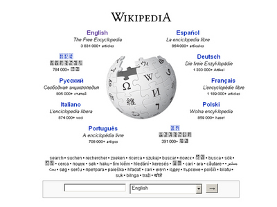 Protest la Wikipedia - Enciclopedia închide miercuri paginile în engleză: "Avertisment pentru studenți și elevi! Faceți-vă temele din timp"