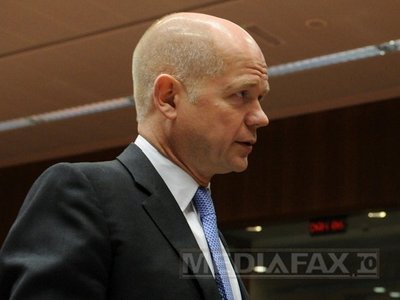 Marea Britanie: Decizia S&P arată că Europa trebuie să ia măsuri urgente pentru creștere economică