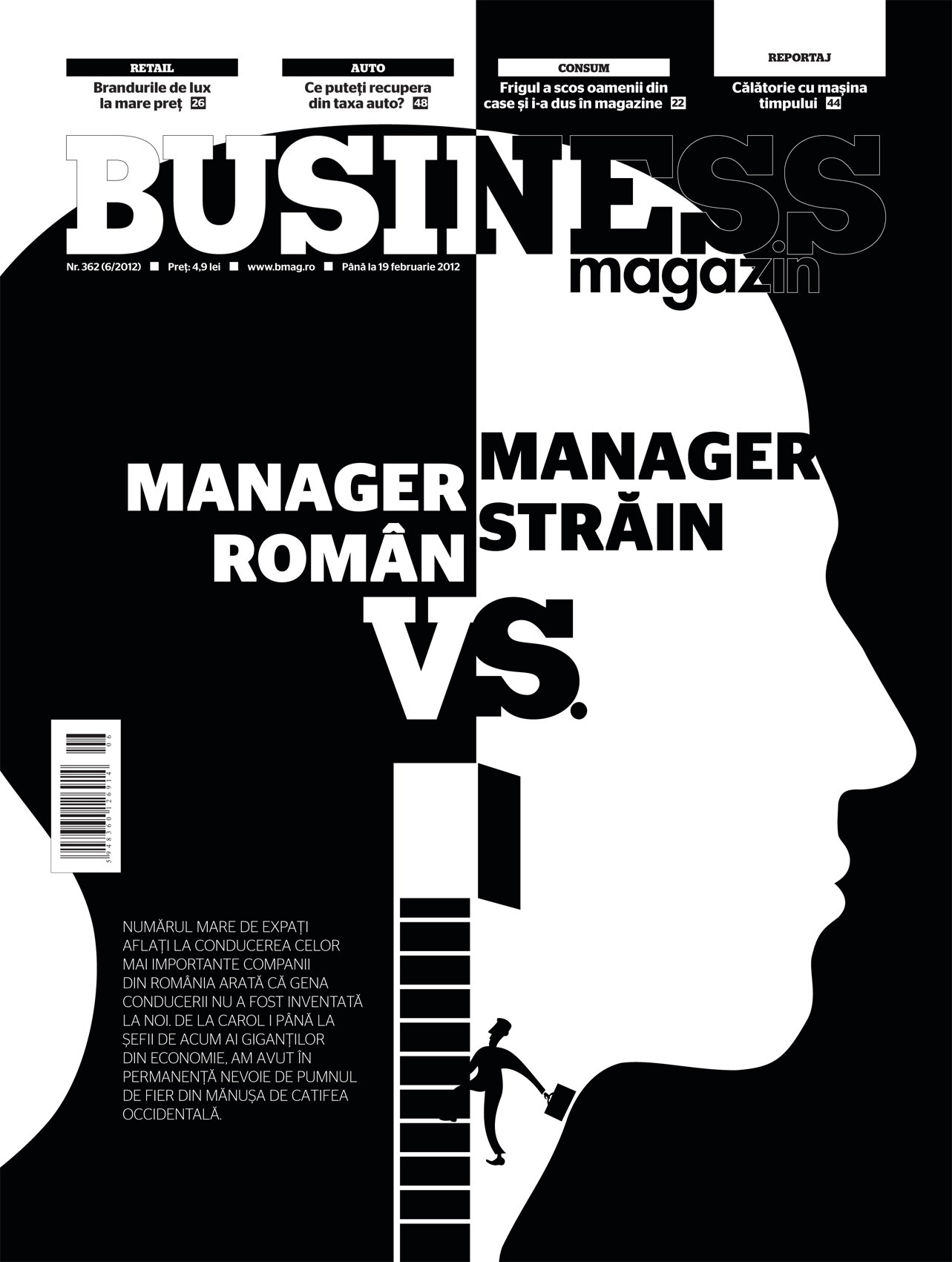 Citește în noul număr din BUSINESS Magazin