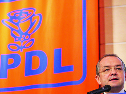 Modelul israelian în PDL