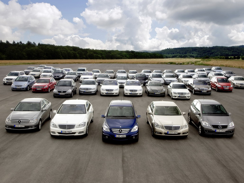 Grupul Daimler raportează o creștere cu un sfert a EBIT, până la nivelul record de nouă miliarde de euro