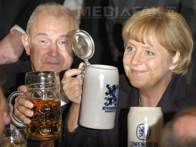 Reuters: Care este cheia succesului economic al Germaniei