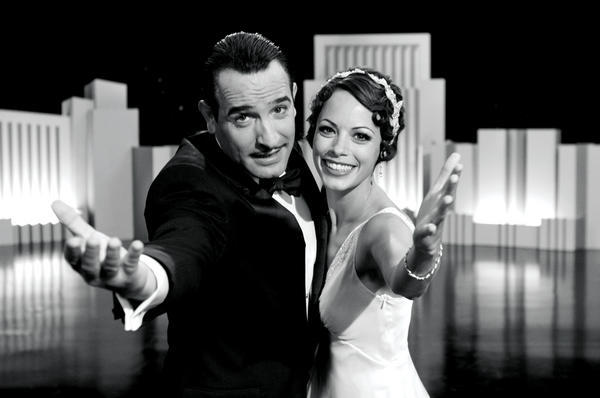Oscar 2012: "The Artist" a obținut cinci premii. Cine sunt câștigătorii (VIDEO)