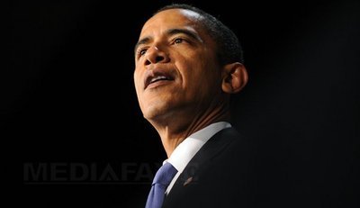 Barack Obama salută "etapele pozitive" pentru depășirea crizei din zona euro