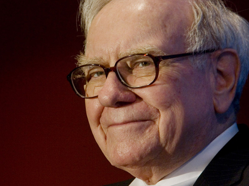 Ce a scris Warren Buffett în scrisoarea sa anuală către acționari