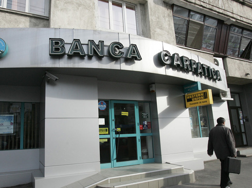 Carpatica lansează serviciul de alertare prin SMS pentru companii