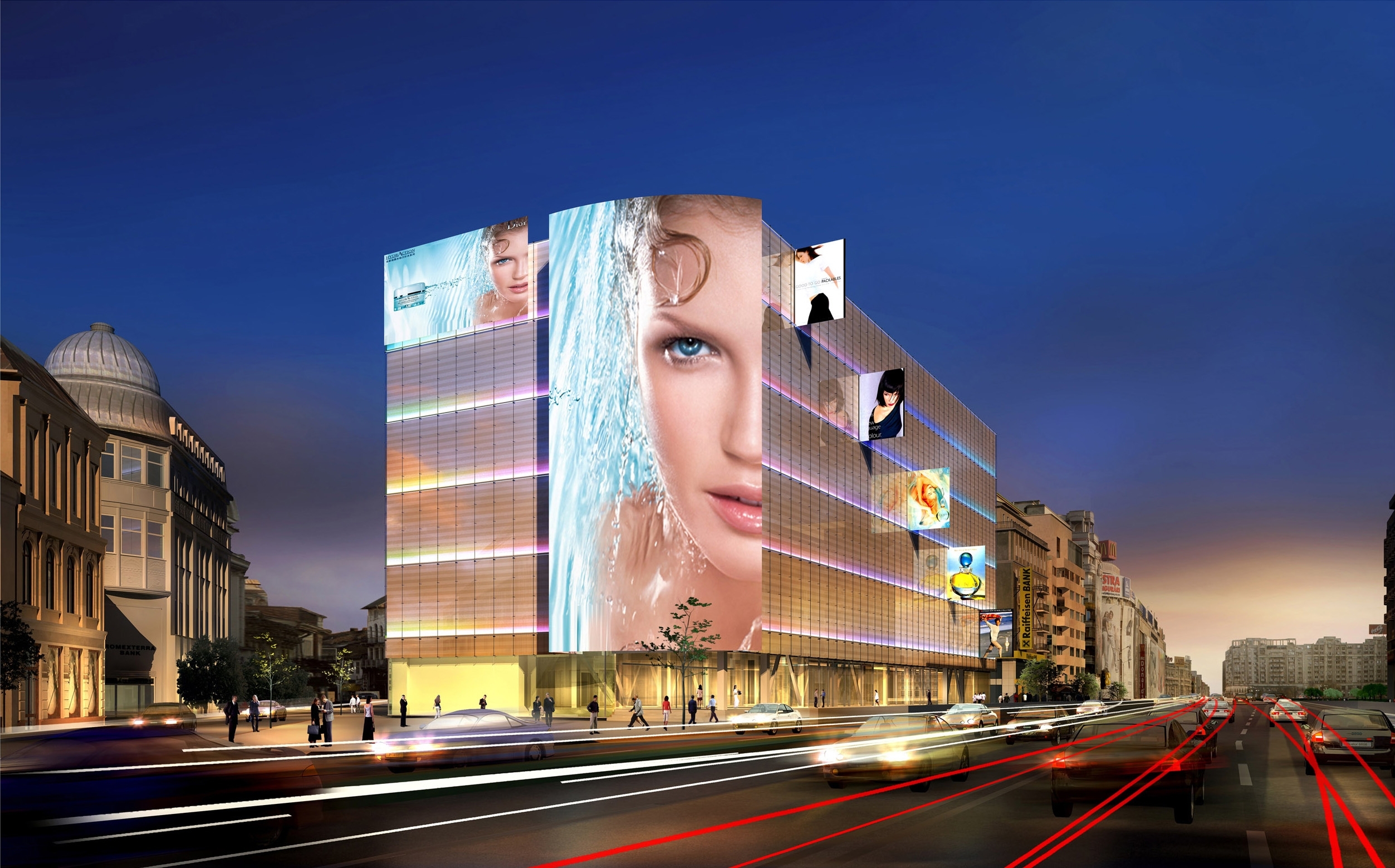 Cocor Media Channel, vânzări de 1,4 milioane de euro în 2011