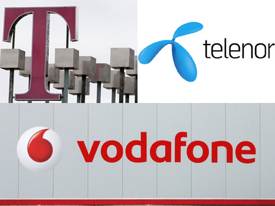Un consorțiu de stat a câștigat în Ungaria o licitație pentru a deveni operator de telefonie mobilă
