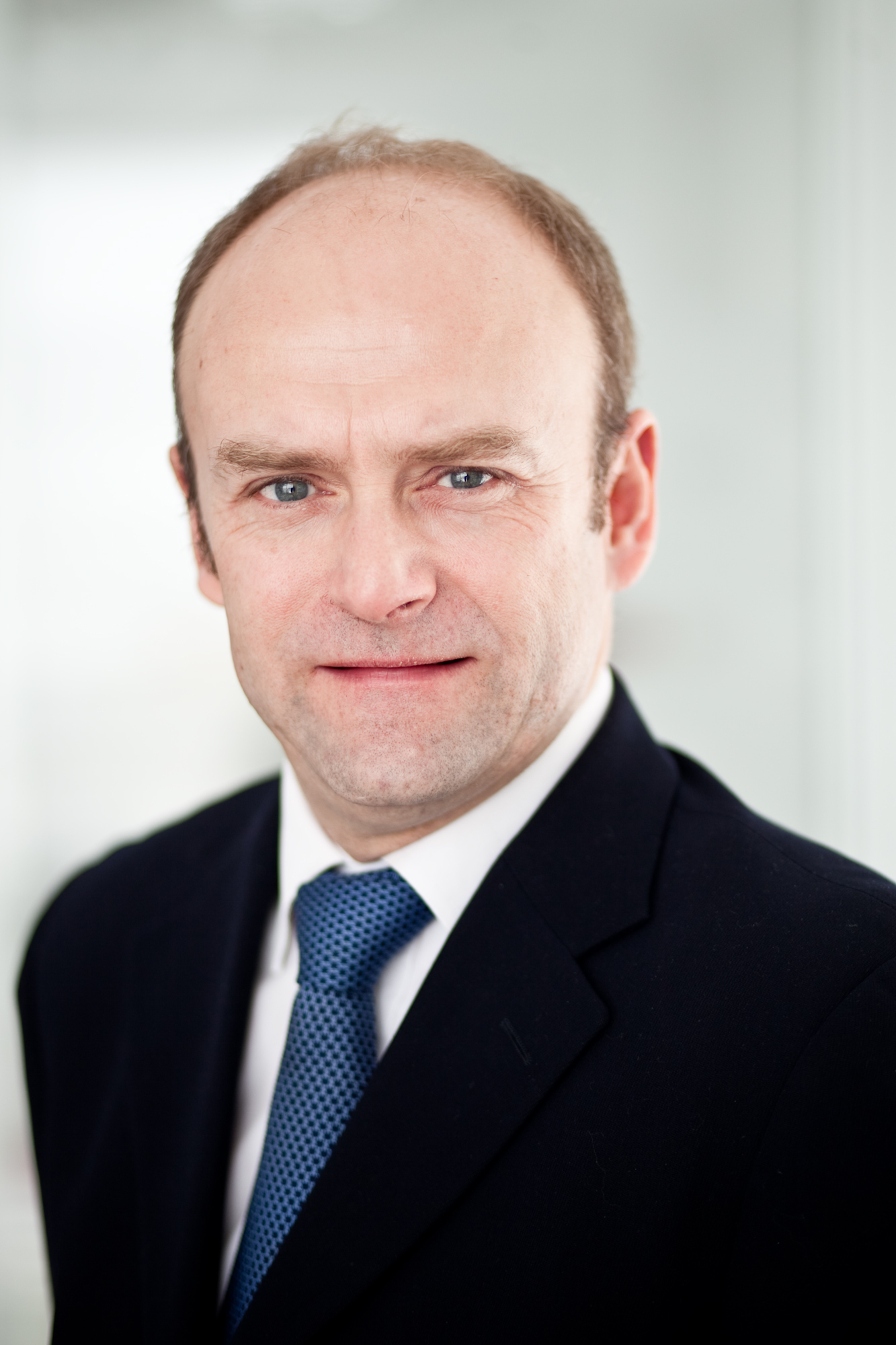 Gilles Antoine este noul country general manager al L’Oréal România