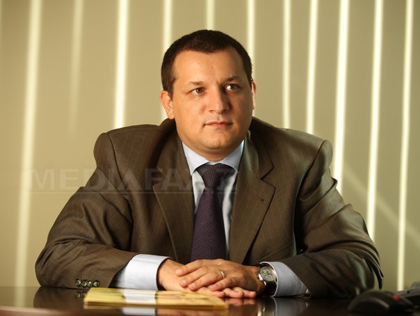 Șeful trezoreriei Raiffeisen va fi numit secretar de stat în Finanțe responsabil cu Trezoreria
