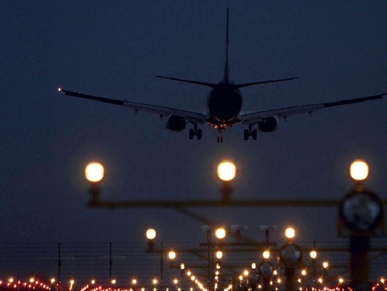 Un an turbulent pentru aviația românească