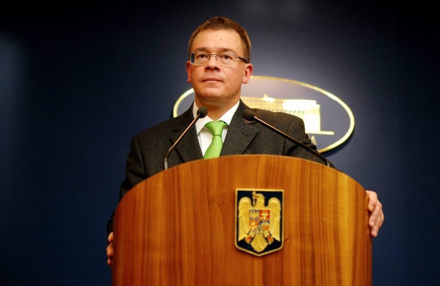 Guvernul limitează exporturile de energie. Județele afectate de viscol, ajutate cu 244.000 lei