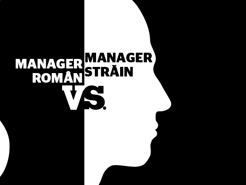 Manager străin vs. manager român. De ce nu suntem în stare să ne conducem singuri?