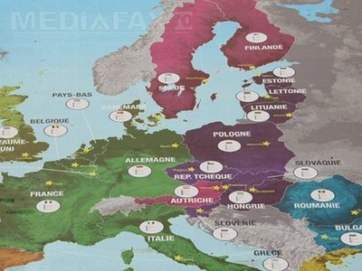 România a blocat luarea unei decizii privind candidatura Serbiei la UE