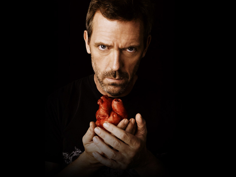 Serialul "Dr. House" se va încheia după cel de-al optulea sezon