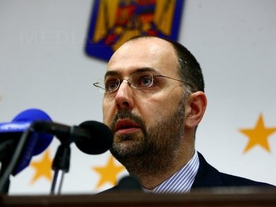 Kelemen: Demisia a fost decizia personală a lui Boc. Vom discuta cu Băsescu și cu celelalte partide
