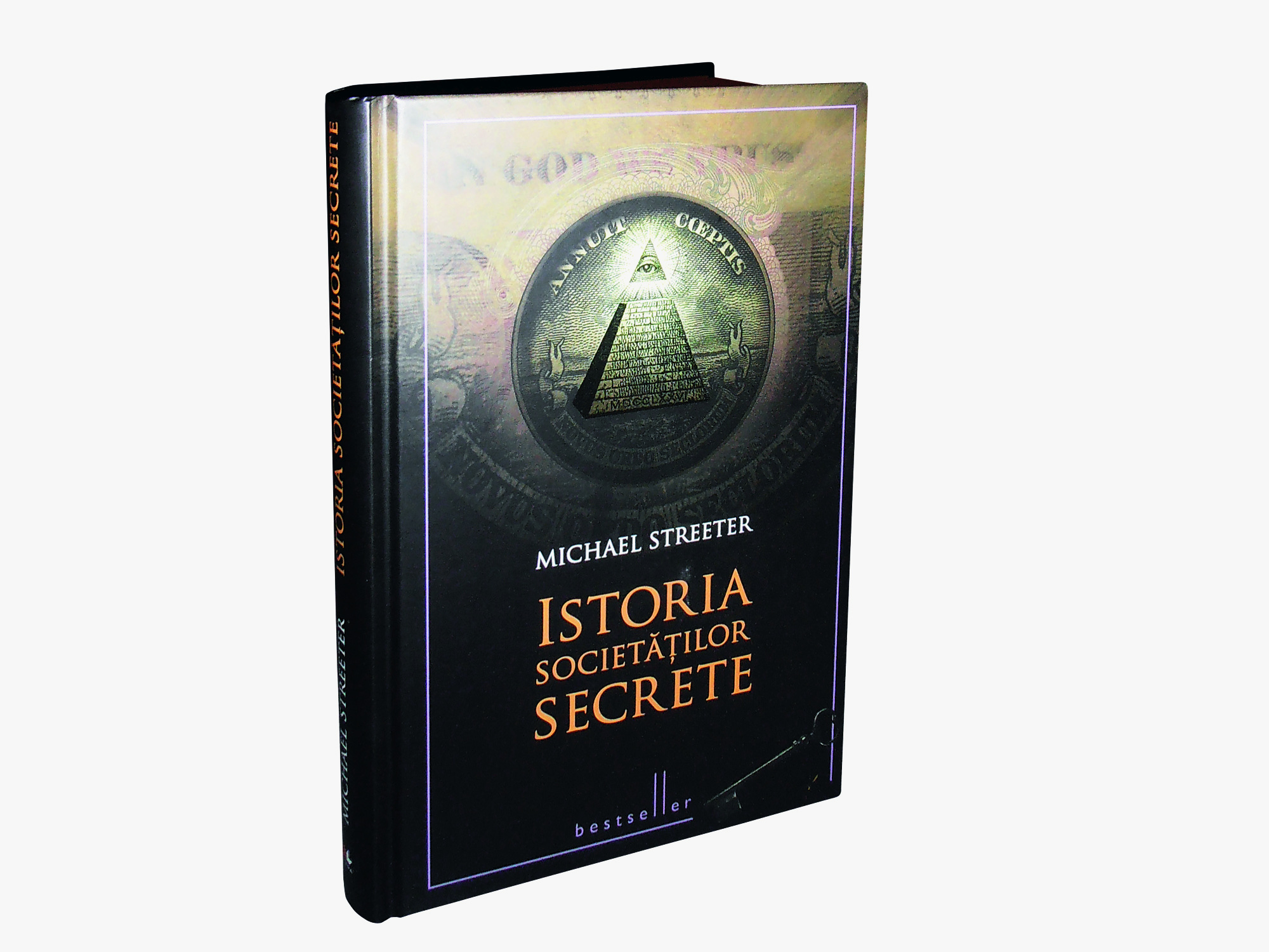 Societățile secrete: delir sau amenințare reală?