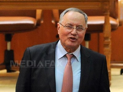 Mircea Toader, despre românii morți în frig: Unul era în mașină, restul au băut și au adormit acolo