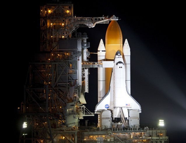 Dovadă a decăderii Americii? NASA caută chiriași pentru infrastructura de lansare a navetelor spațiale